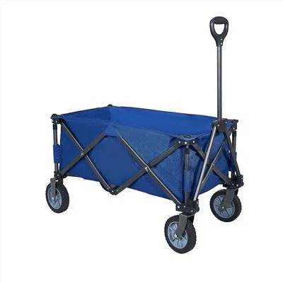 Wanderer Beach Trolley