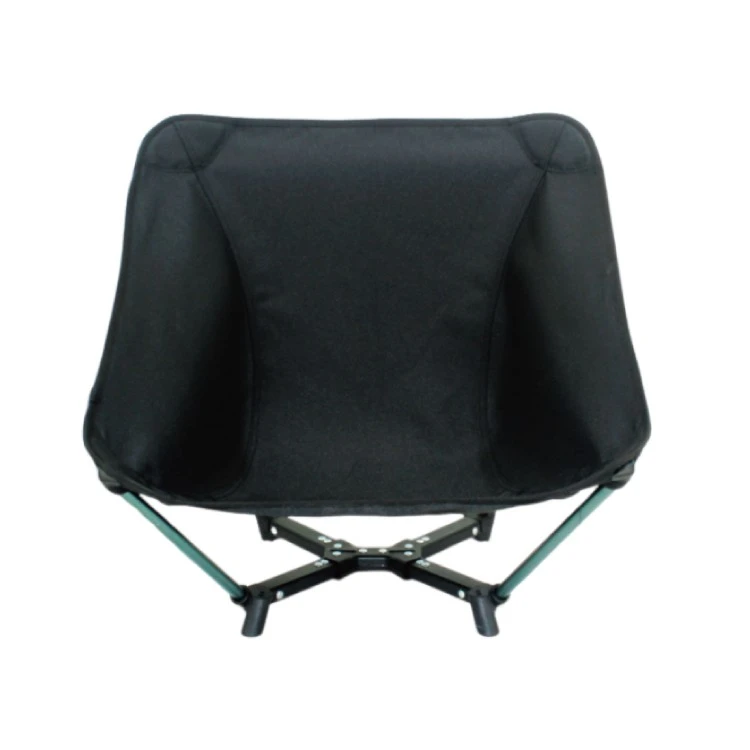 Height Adjustable Low Beach Folding Chairs