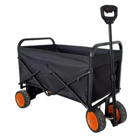 Heavy-Duty Electric Camping Cart 5 Heavy-Duty Electric Camping Cart 5