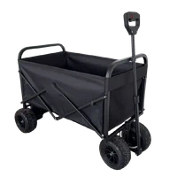 All-Terrain Electric Outdoor Wagon 1 All-Terrain Electric Outdoor Wagon 1