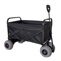 Electric Beach Trolley 1 Electric Beach Trolley 1