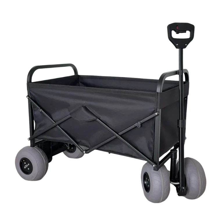 Electric Beach Trolley 2 Electric Beach Trolley 2